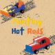 Painting Hot Rods