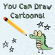 You Can Draw Cartoons!