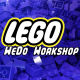 LEGO WeDo Workshop