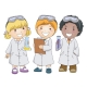 Little Scientists