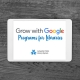 Grow with Google Webinar Series