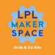 Makerspace Grab & Go Crafts