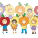Nutrition Education for Kids