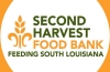 Second Harvest Food Bank: Free Meals & Snacks