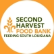 Second Harvest Food Bank: Free Meals & Snacks