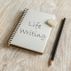 Life Writing