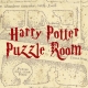 Harry Potter Puzzle Room