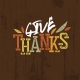 LIBRARY CLOSURES: Thanksgiving Holiday