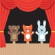 Master Puppet Theater