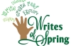 Writes of Spring Writing Contest