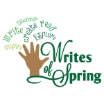Writes of Spring Writing Contest
