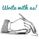 Virtual Write With Us