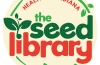 The Seed Library by Healthy Acadiana Opens at the Main Library