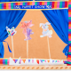 Master Puppet Theater