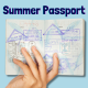 The Summer Passport