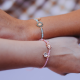 Unity Bracelets with Adorn