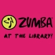 Free Zumba at the Library!
