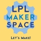 Makerspace Let’s Make! Crafts