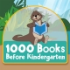 1000 Books Before Reading