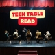 Teen Table Read