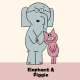 Elephant and Piggie Palooza
