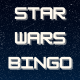 Star Wars Bingo