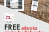New eBook and eAudiobook Platform Offers More Titles, Shorter Wait Times