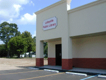 Youngsville Branch