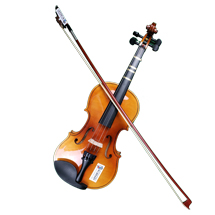 Violin (4/4) - Crescent