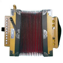 accordion - key of C