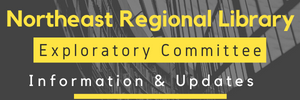 Northeast Regional Exploratory Committee Information